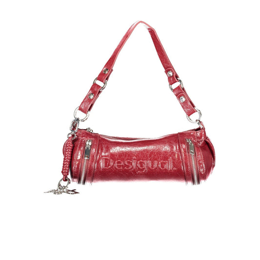 Desigual Geantă 26WAXPA2 ROȘU