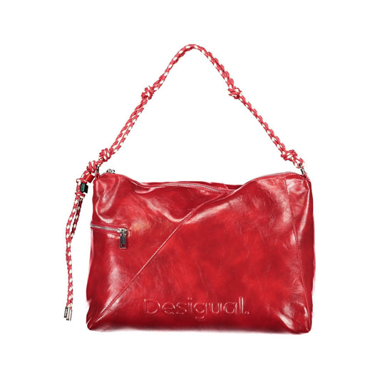 Desigual Geantă 26SAXPA8 ROȘU