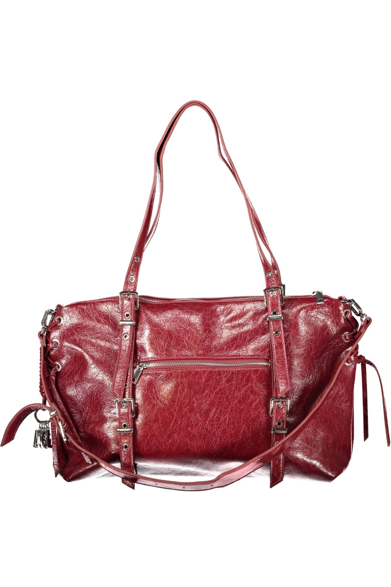 Desigual Geantă 26WAXP55 ROȘU