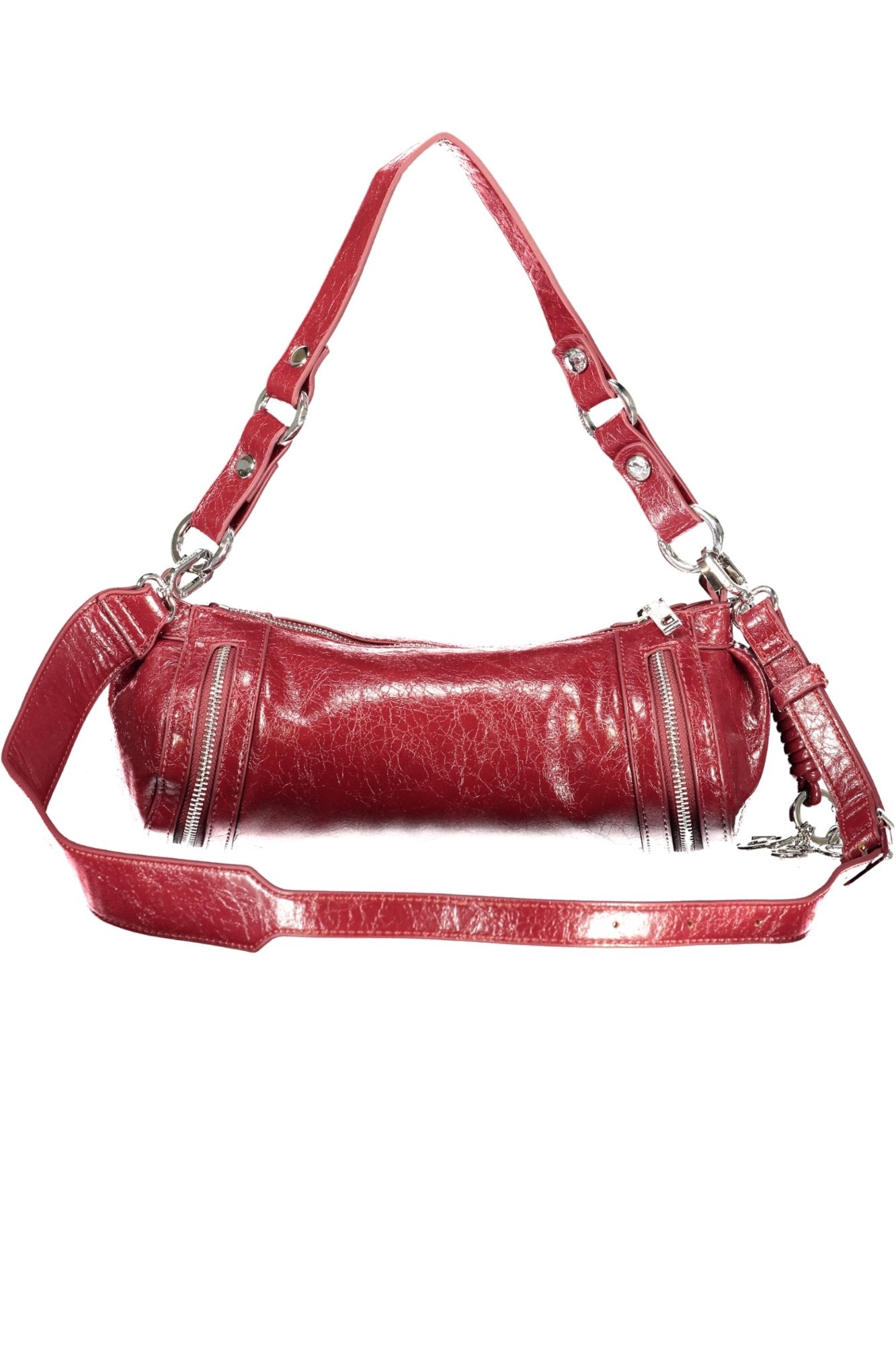 Desigual Geantă 26WAXPA2 ROȘU