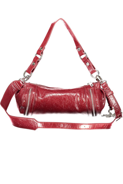 Desigual Geantă 26WAXPA2 ROȘU