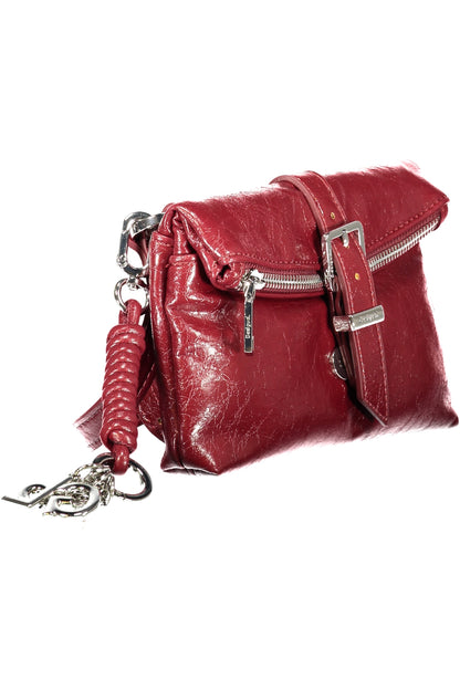 Desigual Geantă 26WAYP06 ROȘU