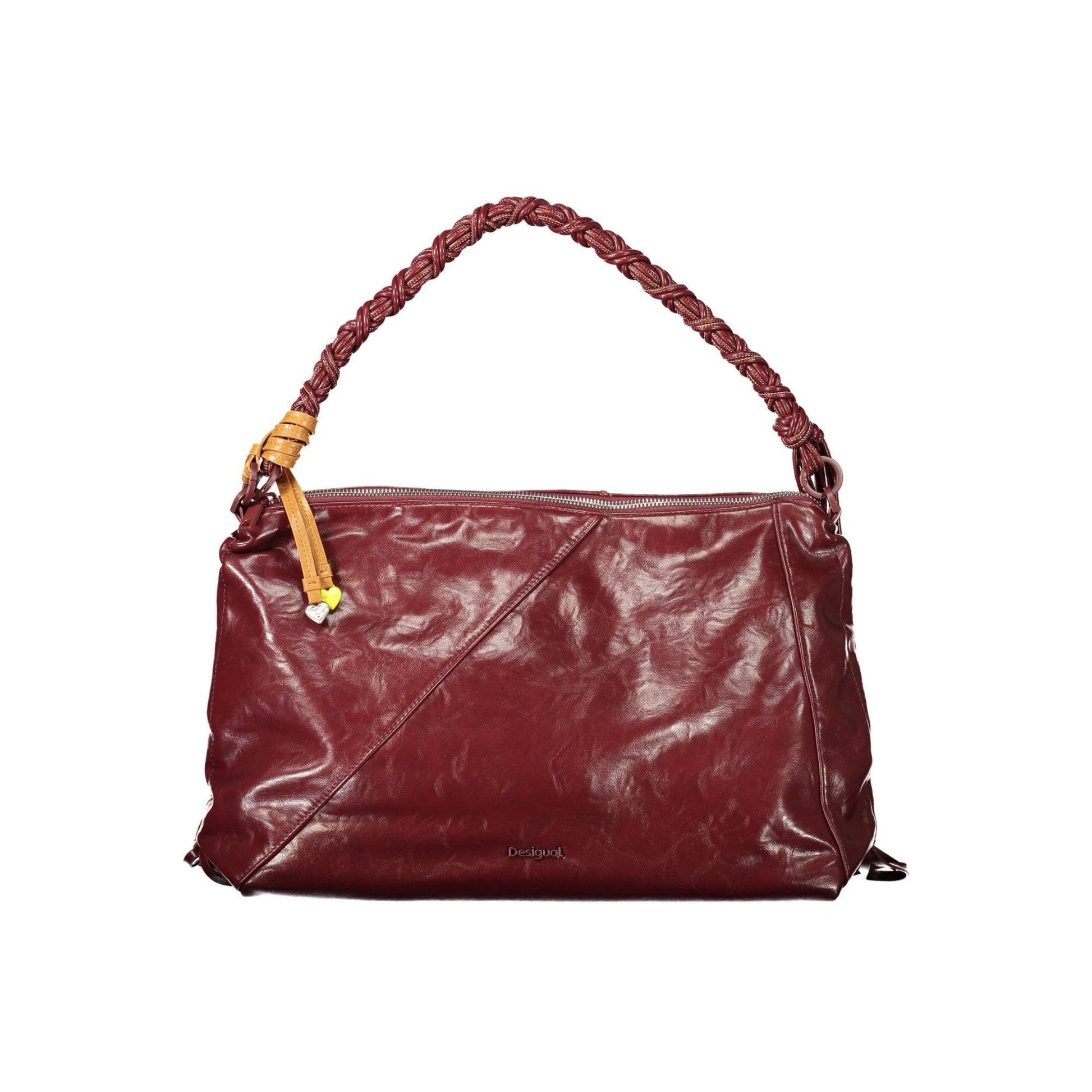 Desigual Geantă 26SAXPBG VIOLET
