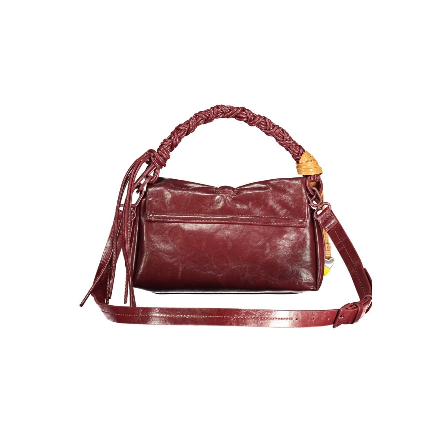 Desigual Geantă 26SAXP91 VIOLET