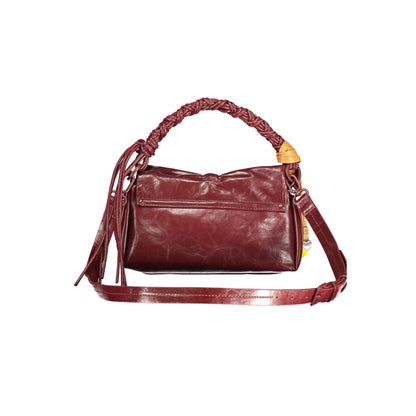 Desigual Geantă 26SAXP91 VIOLET