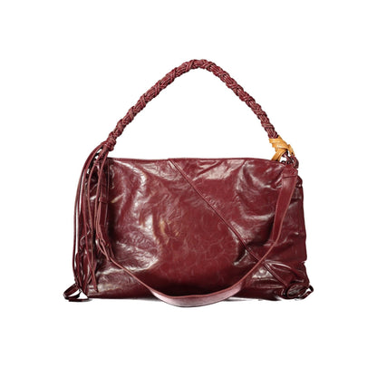Desigual Geantă 26SAXPBG VIOLET