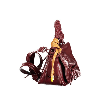 Desigual Geantă 26SAXP91 VIOLET