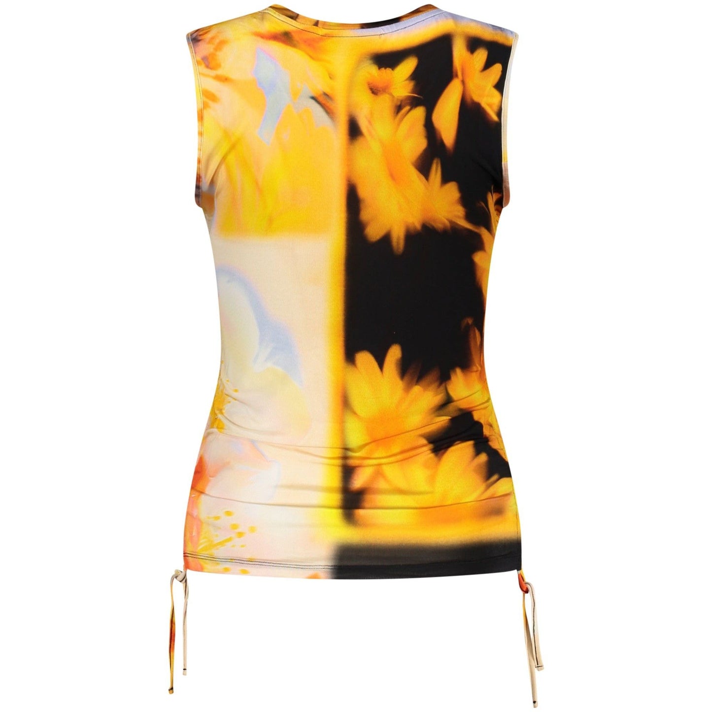 Desigual Maieu 26SWTK47 PORTOCALIU