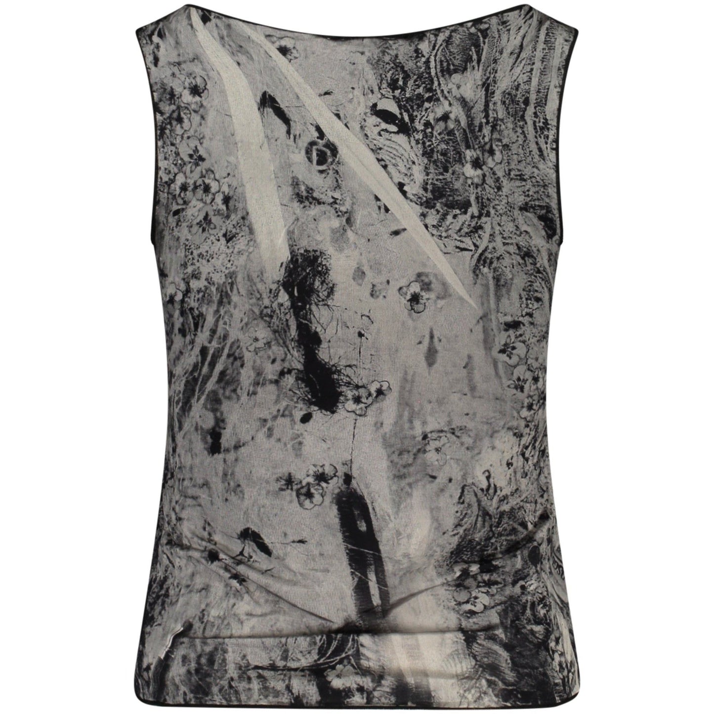Desigual Maieu 26SWTK12 NEGRU