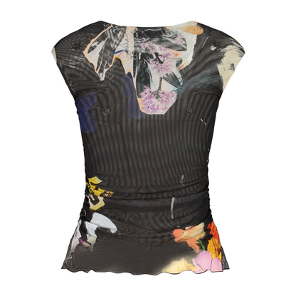 Desigual Maieu 26SWTK14 NEGRU