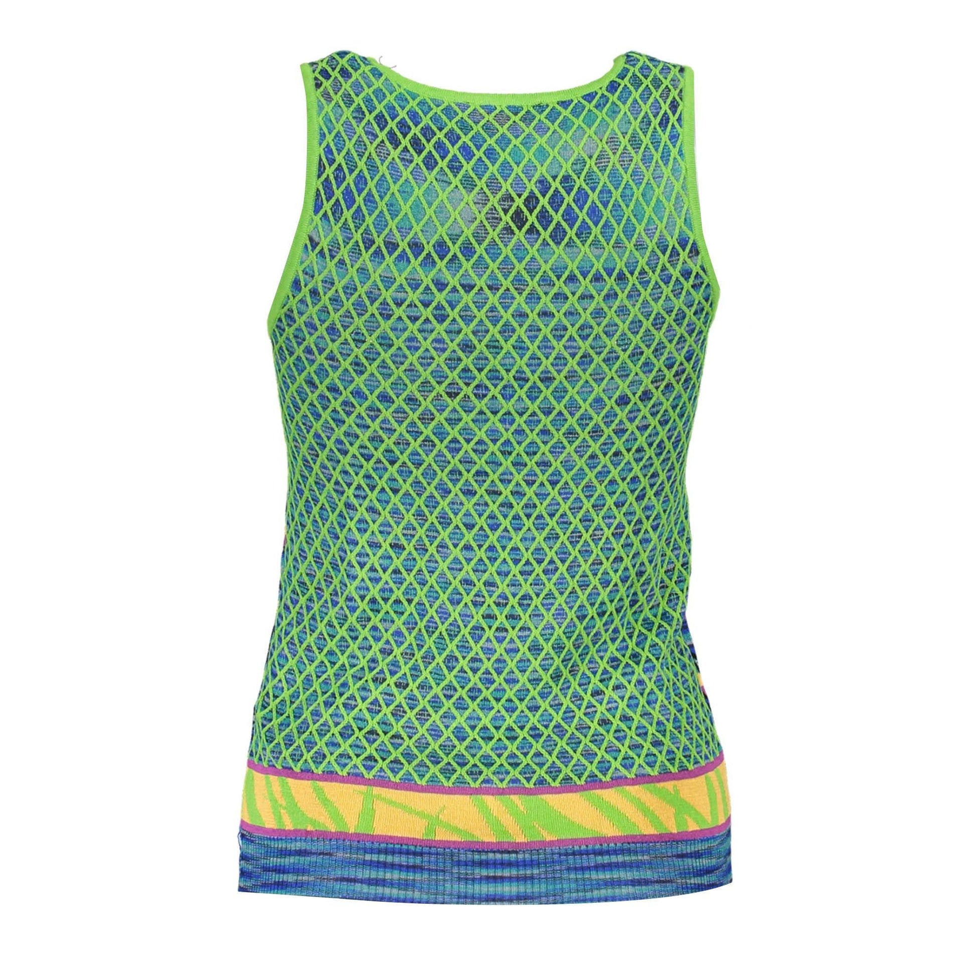 Desigual Cămașă 23SWTKBC VERDE