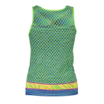 Desigual Cămașă 23SWTKBC VERDE