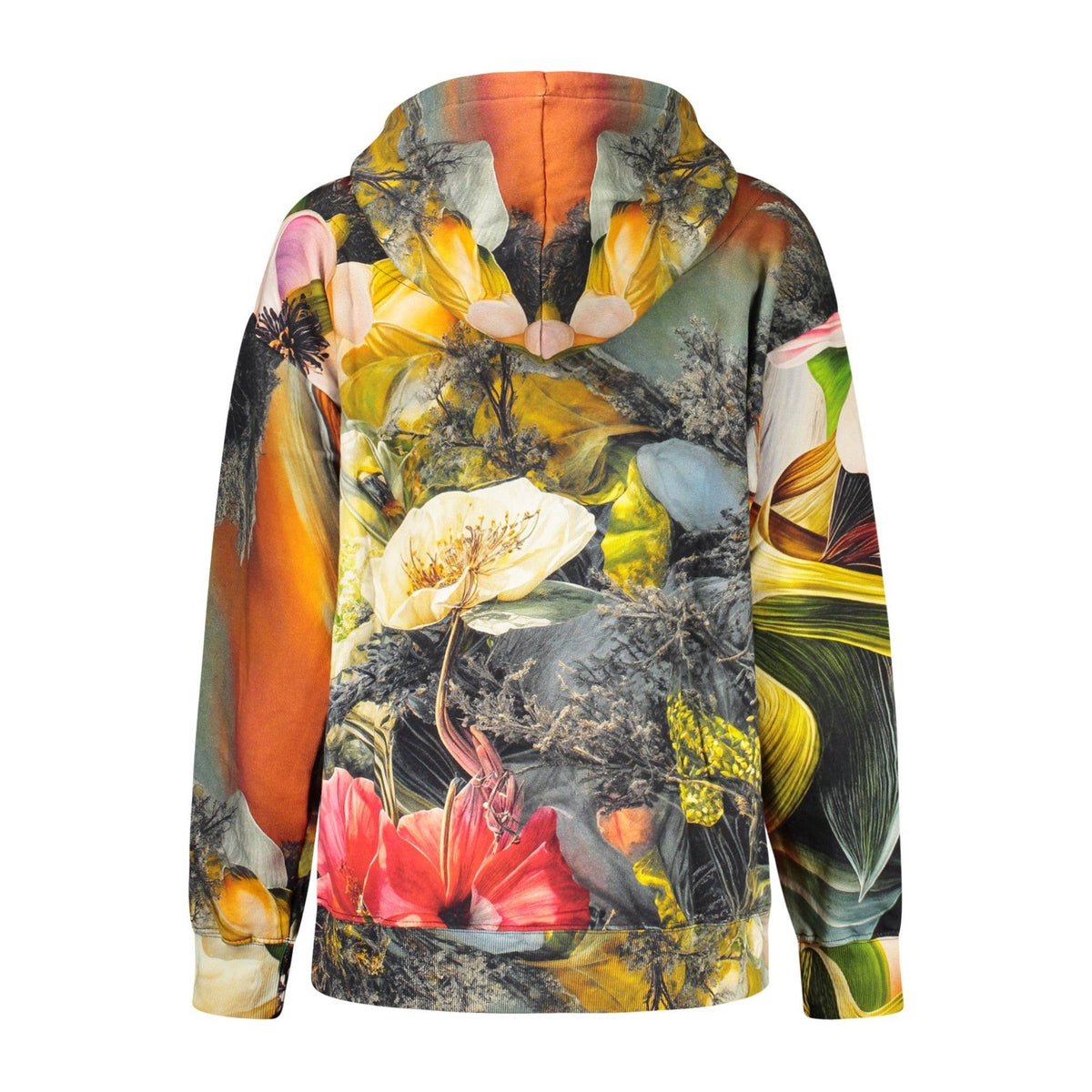 Desigual Hanorac 26WWSK05 GRI