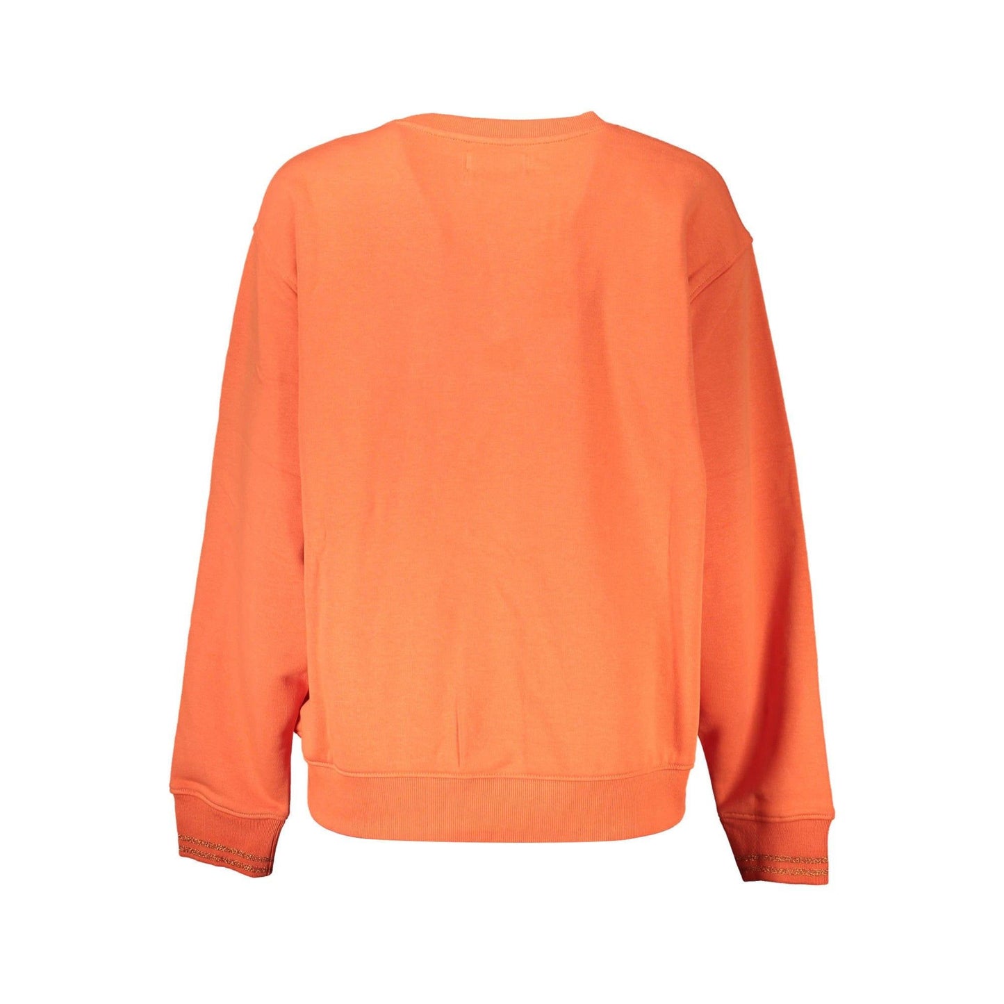 Desigual Hanorac 23SWSK01 PORTOCALIU