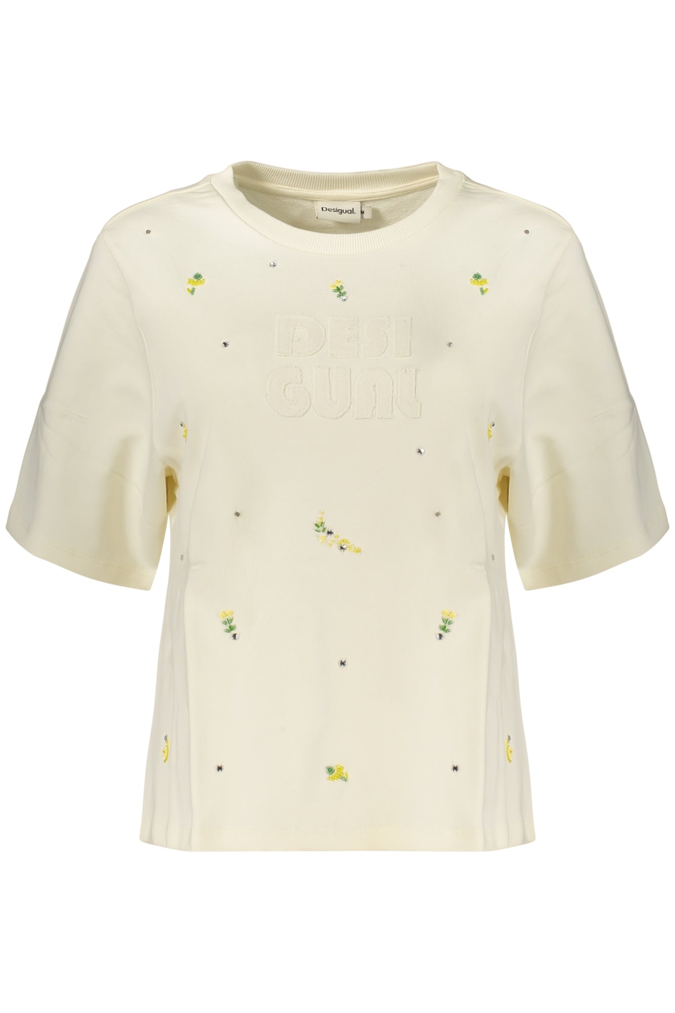 Desigual Hanorac 26SWTK09 ALB