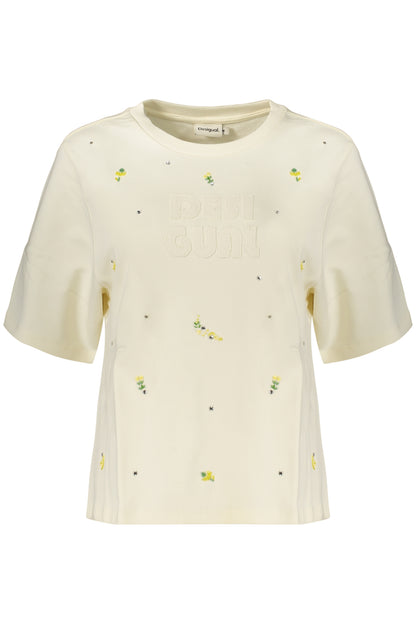 Desigual Hanorac 26SWTK09 ALB