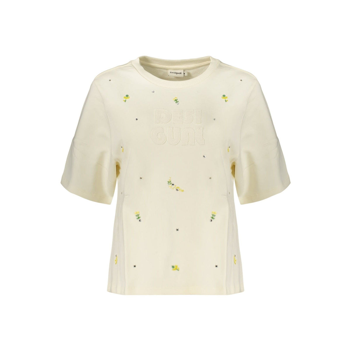 Desigual Hanorac 26SWTK09 ALB