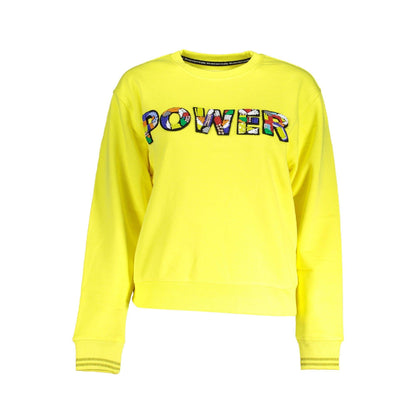 Desigual Hanorac 23SWSK01 GALBEN