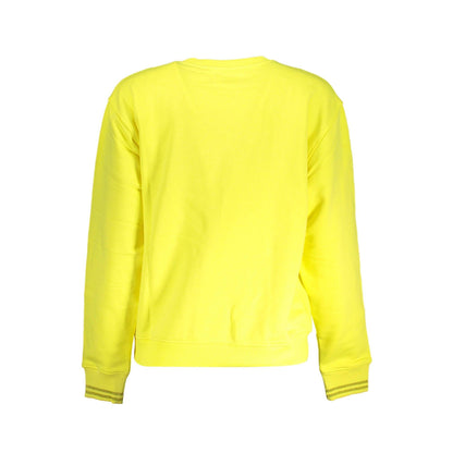Desigual Hanorac 23SWSK01 GALBEN