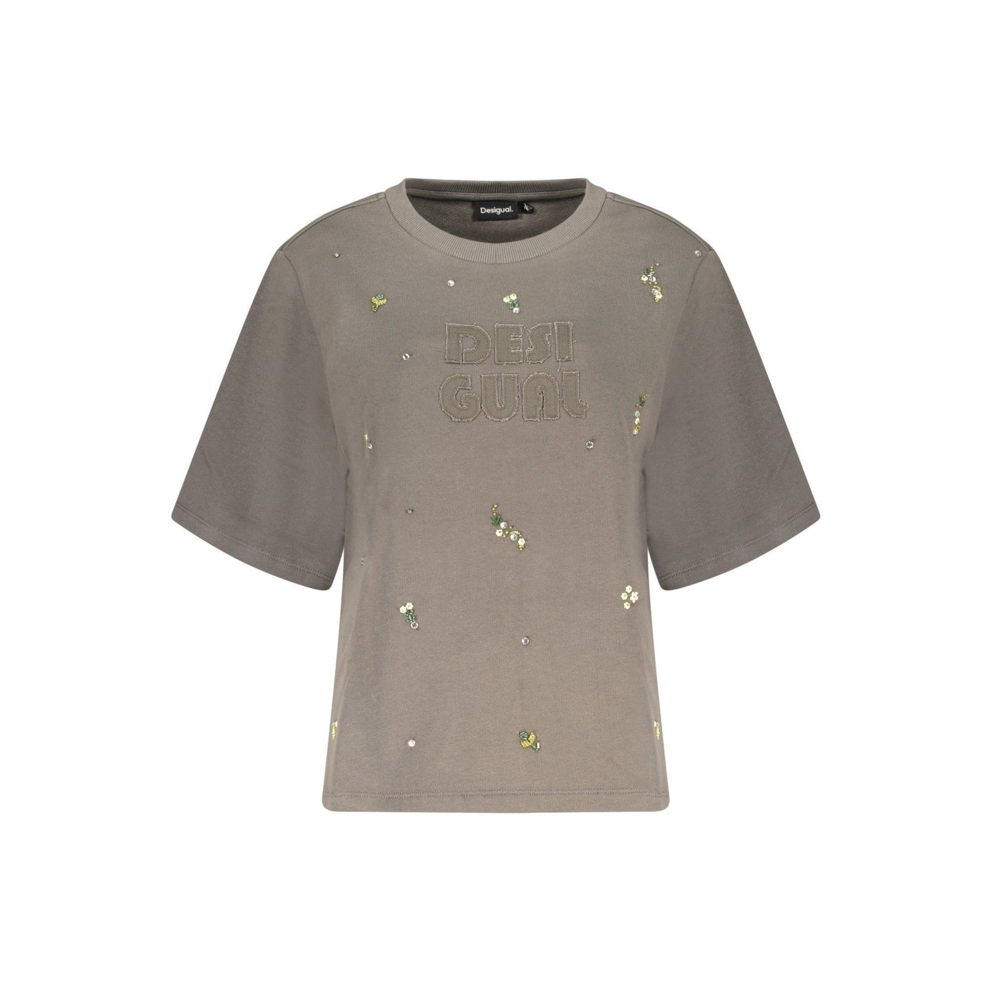 Desigual Hanorac 26SWTK09 GRI