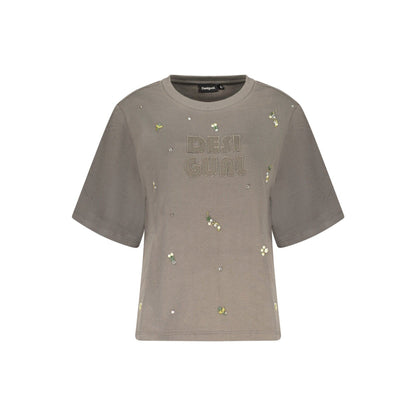 Desigual Hanorac 26SWTK09 GRI