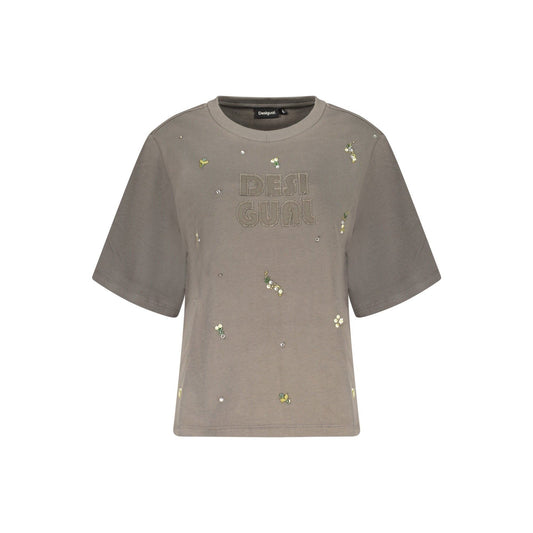 Desigual Hanorac 26SWTK09 GRI