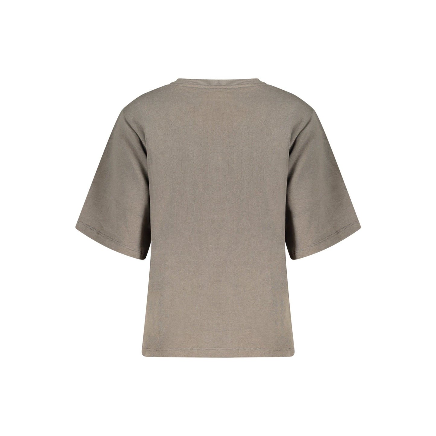 Desigual Tricou 26SWTK09 GRI