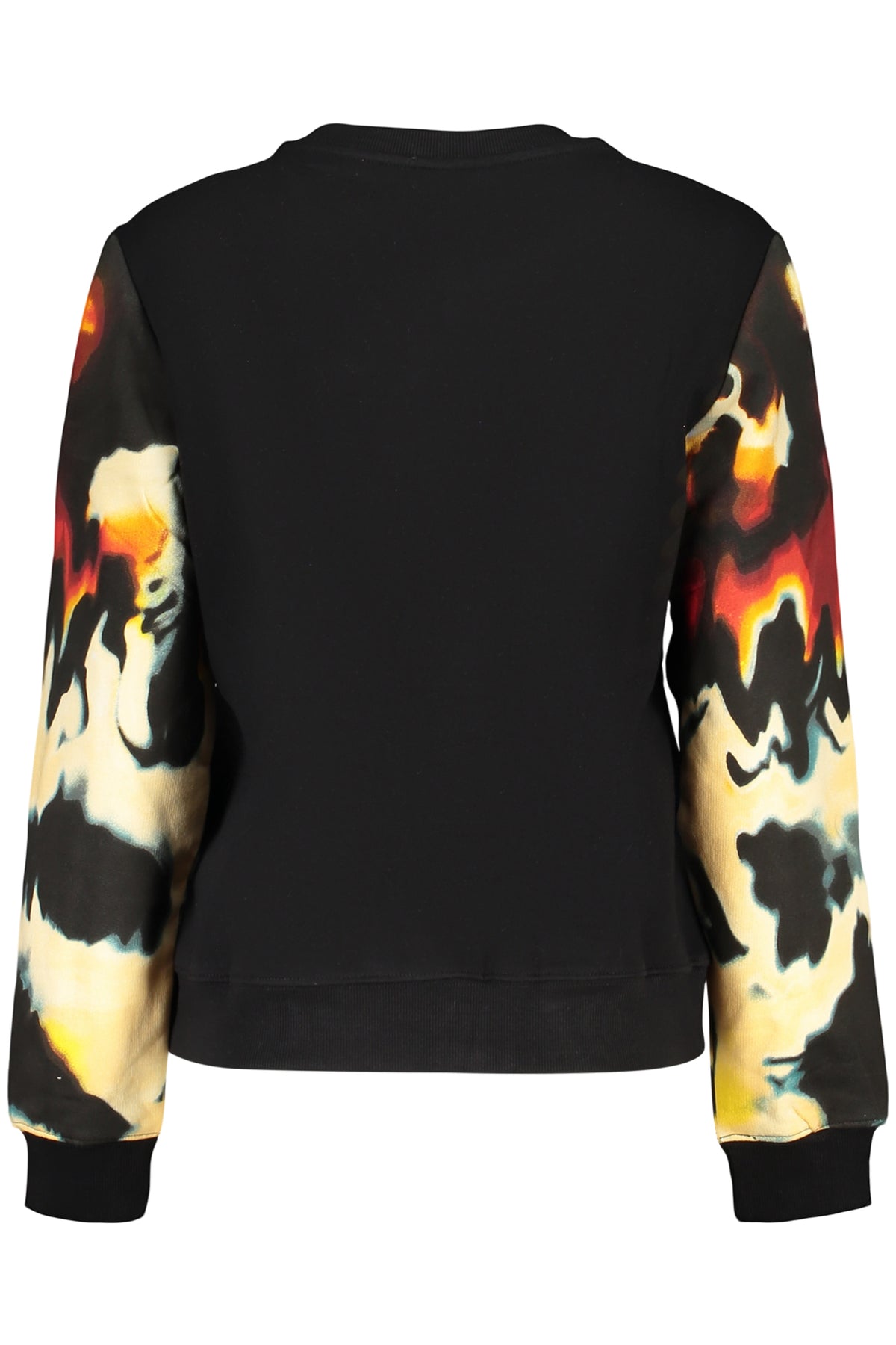Desigual Hanorac 26WWSK08ESTOCOLMO NEGRU