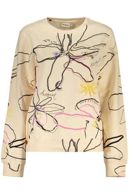 Desigual Hanorac 26WWSK06FLOWER ROZ