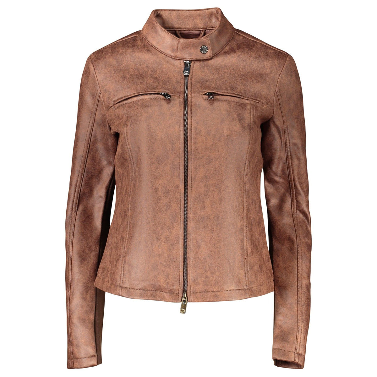 Desigual Geacă 26WWEW09 MARO