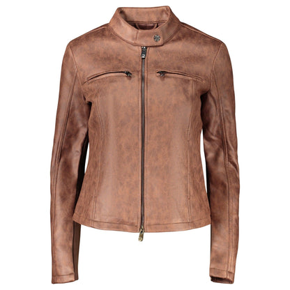 Desigual Geacă 26WWEW09 MARO