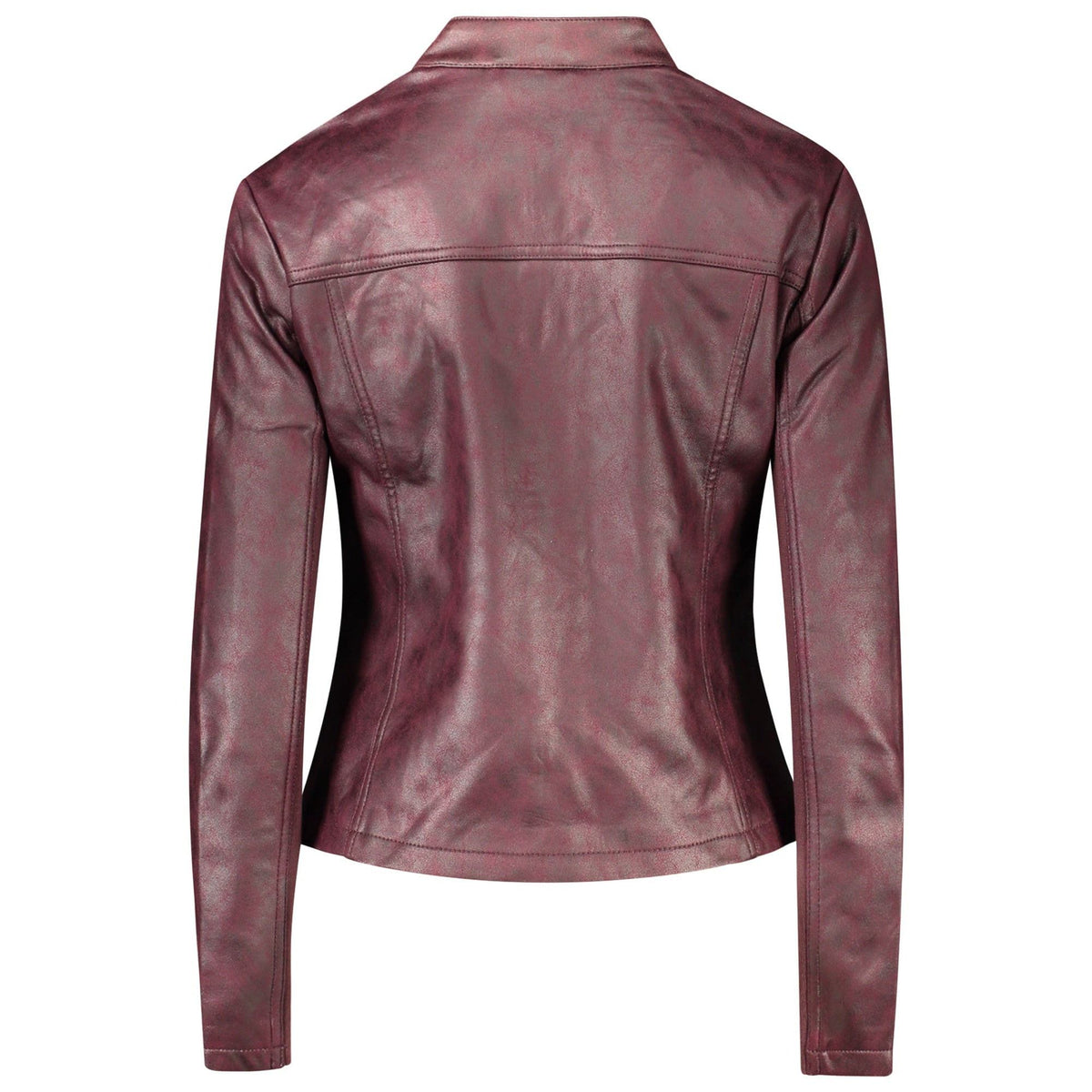 Desigual Geacă 26WWEW09 VIOLET