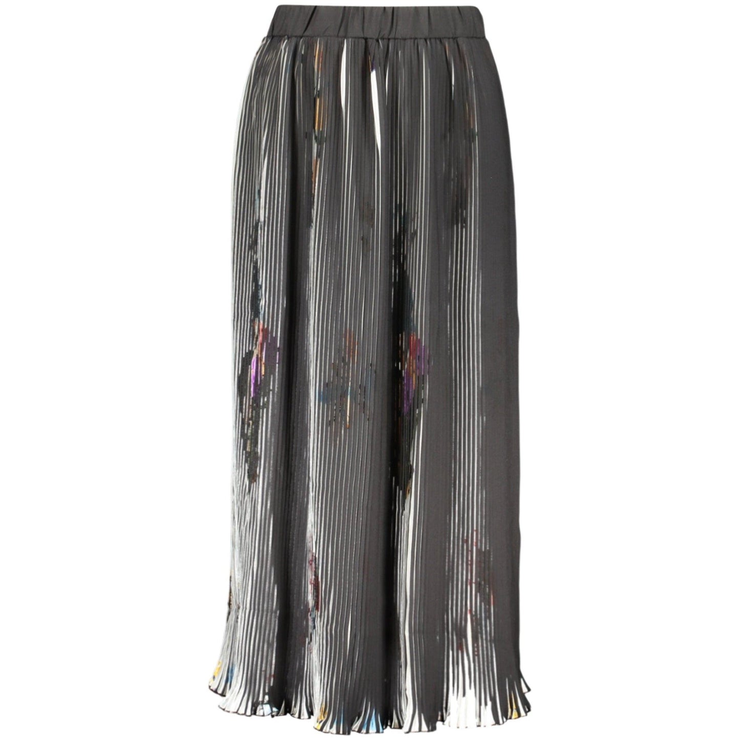 Desigual Rochie 26SWFW14 NEGRU