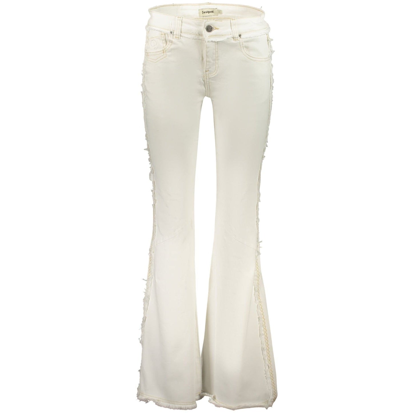 Desigual Blugi 26SWDD43 ALB