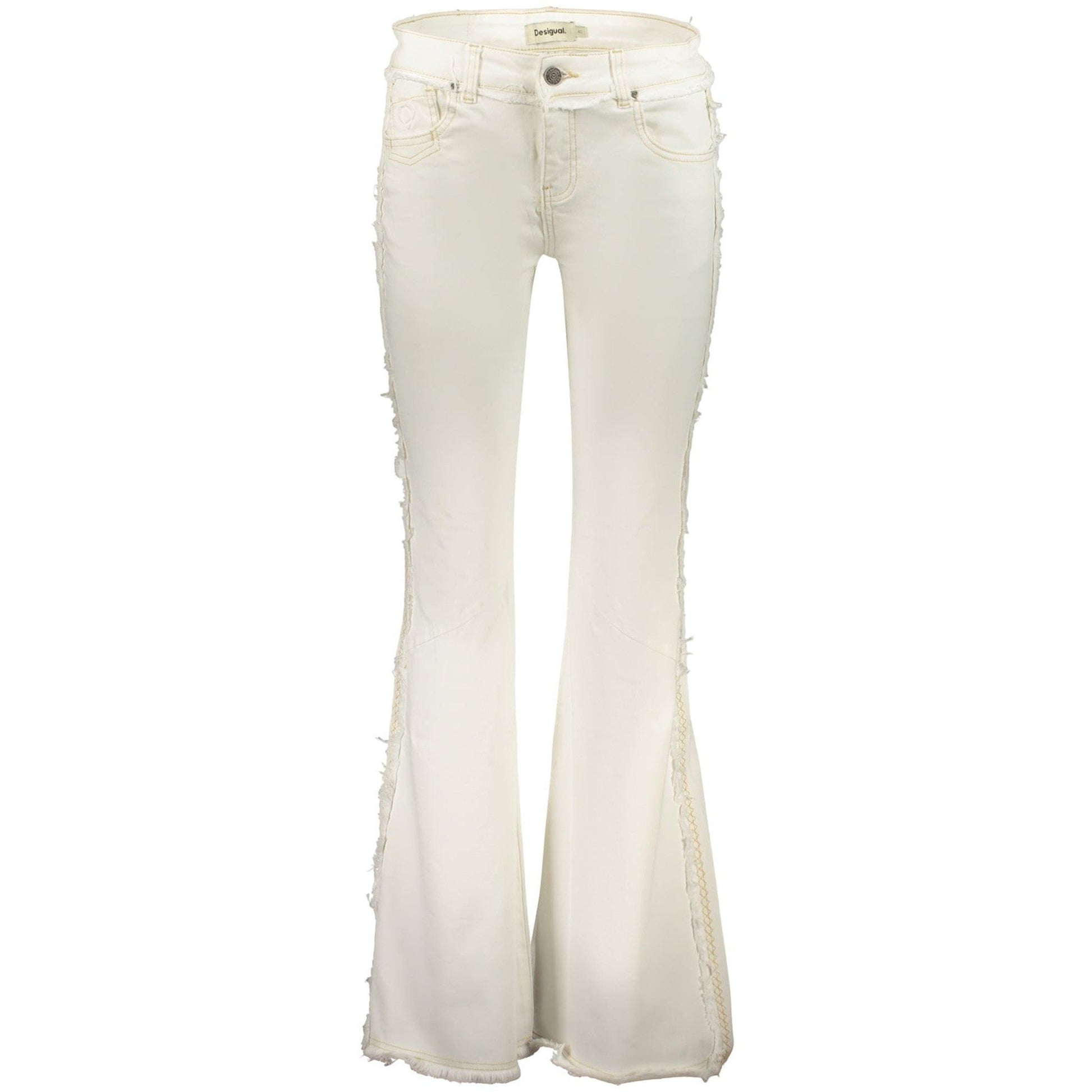 Desigual Blugi 26SWDD43 ALB