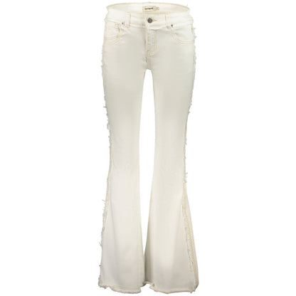 Desigual Blugi 26SWDD43 ALB