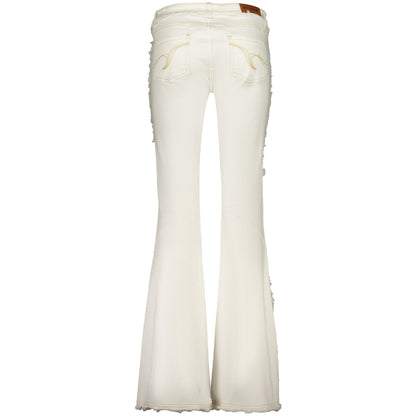 Desigual Blugi 26SWDD43 ALB