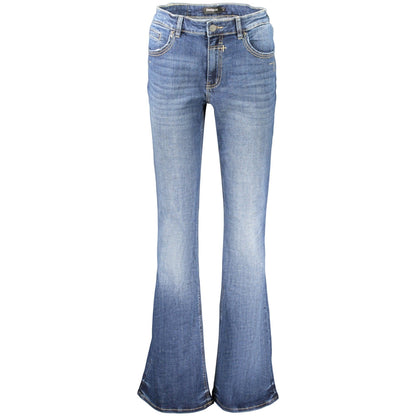 Desigual Blugi 26WWDD18 BLEUMARIN
