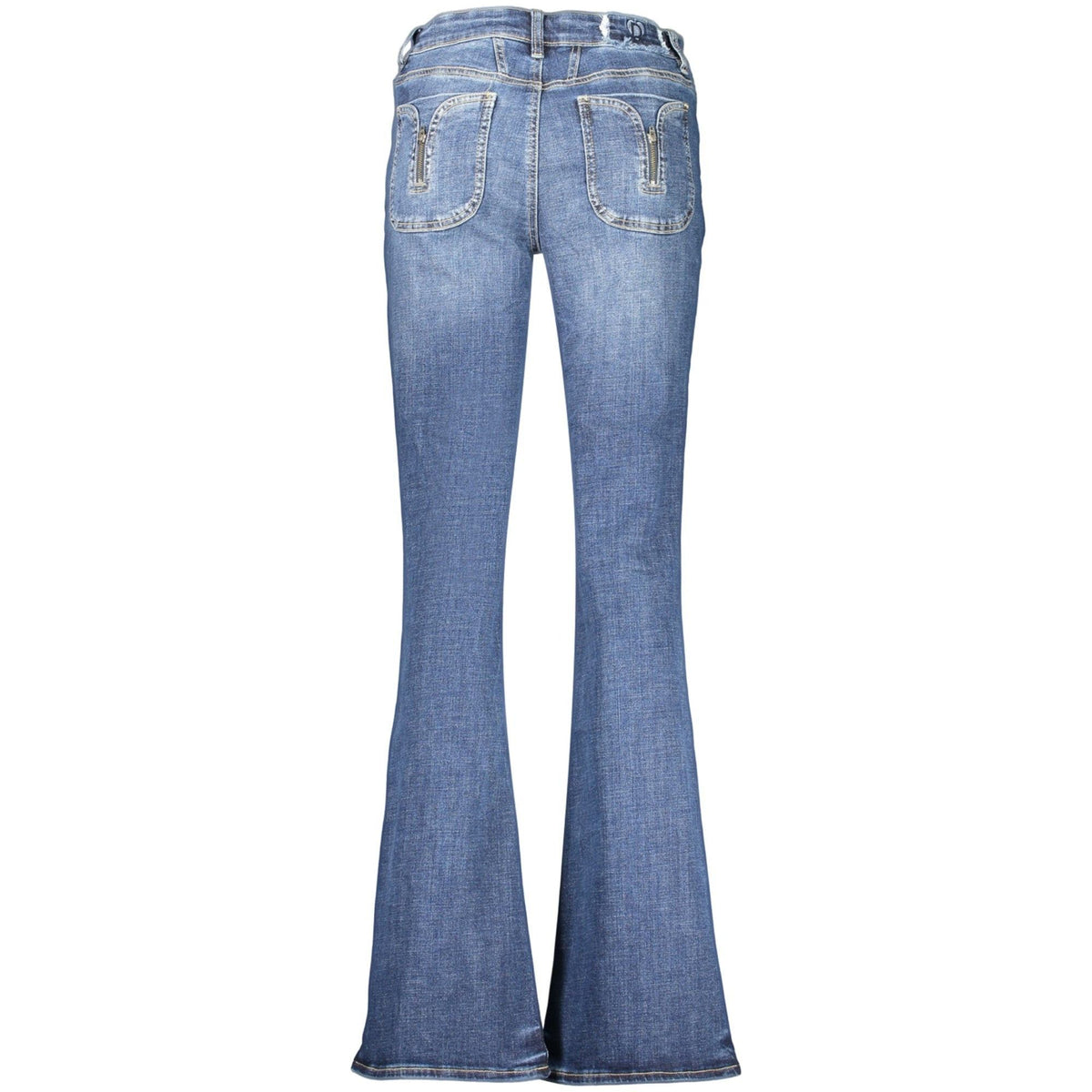 Desigual Blugi 26WWDD18 BLEUMARIN