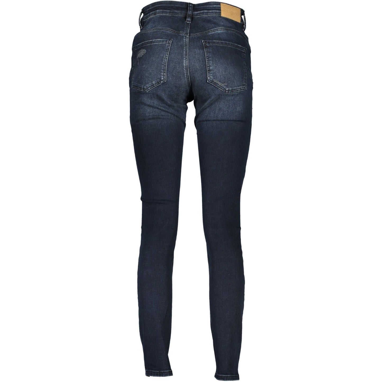 Desigual Blugi 23WWDD17 BLEUMARIN