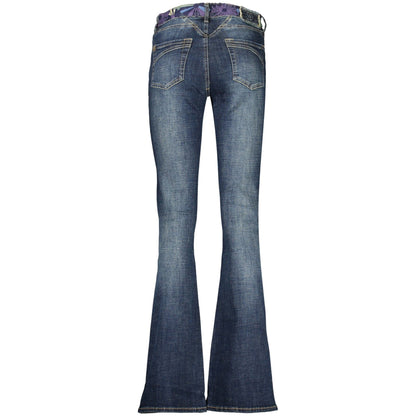 Desigual Blugi 26WWDD21 BLEUMARIN