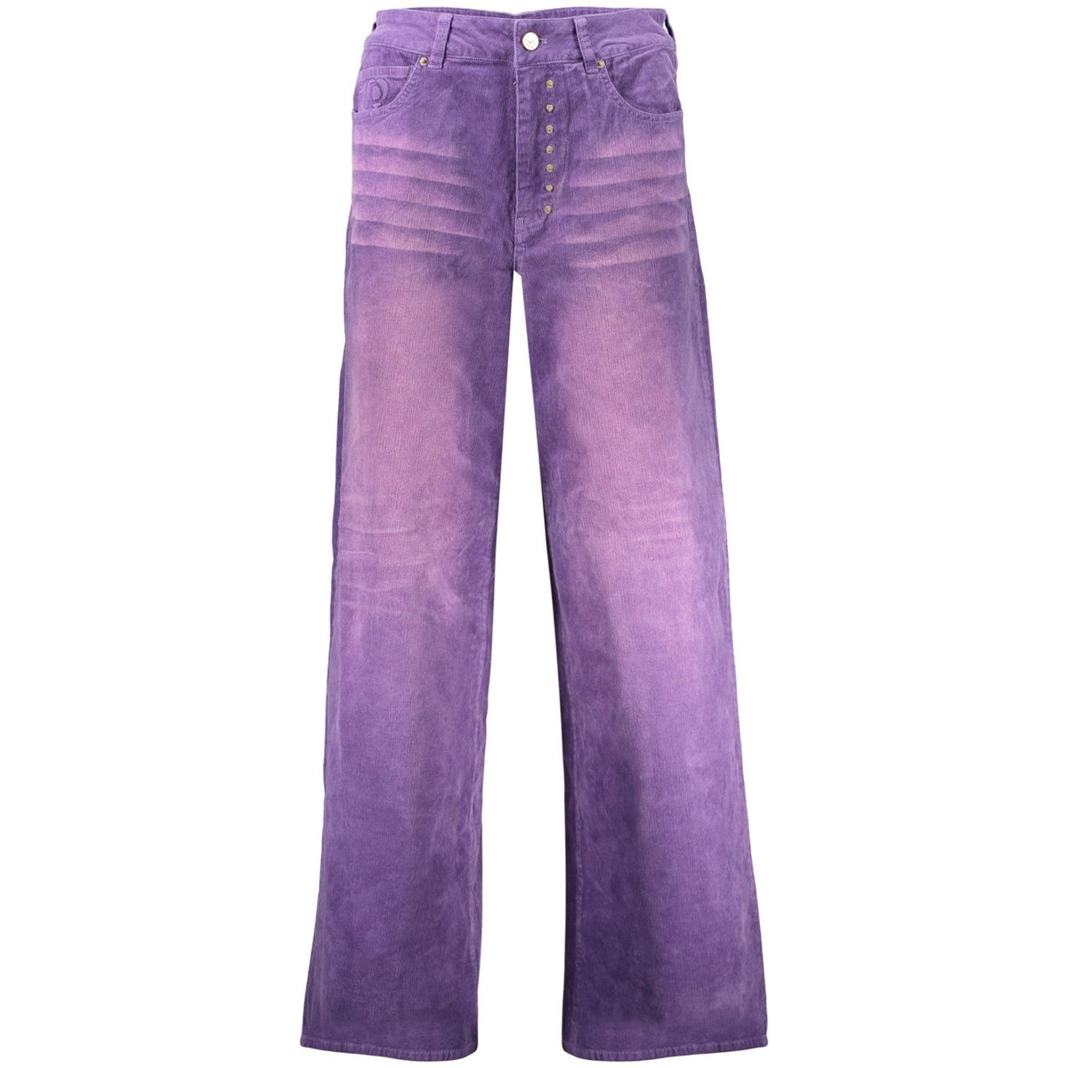 Desigual Blugi 26WWPW19 VIOLET