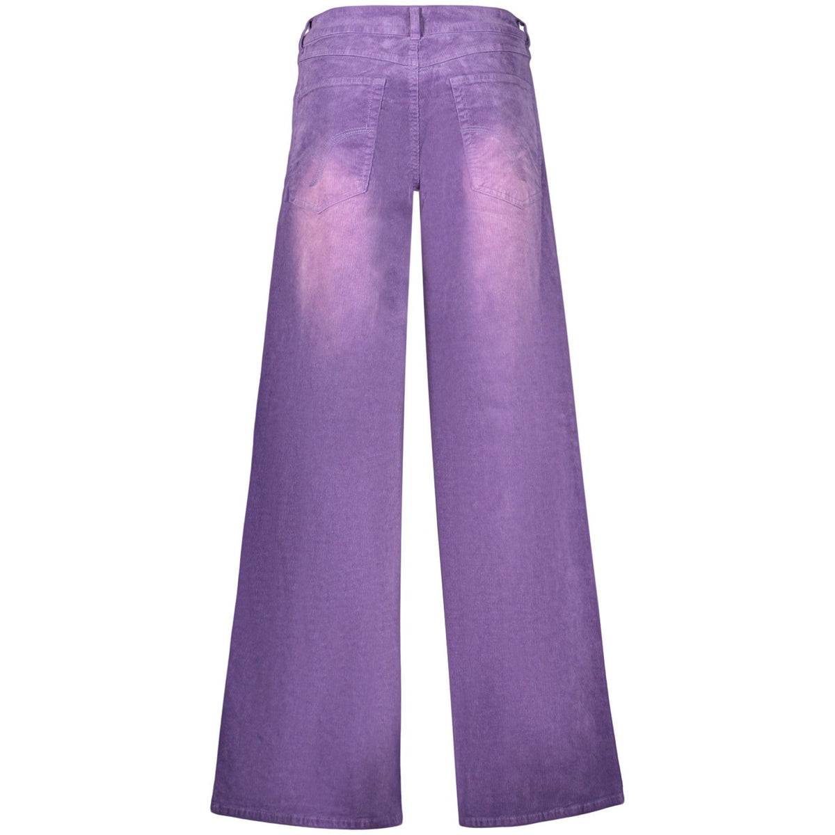 Desigual Blugi 26WWPW19 VIOLET