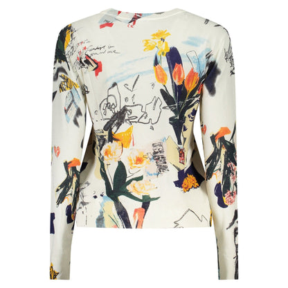 Desigual Pulover 26SWJF35 ALB