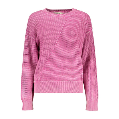 Desigual Pulover 26SWJF41 ROZ