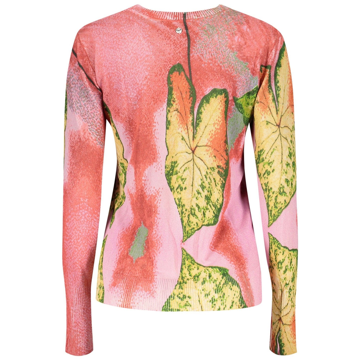Desigual Pulover 26SWJF45 ROZ