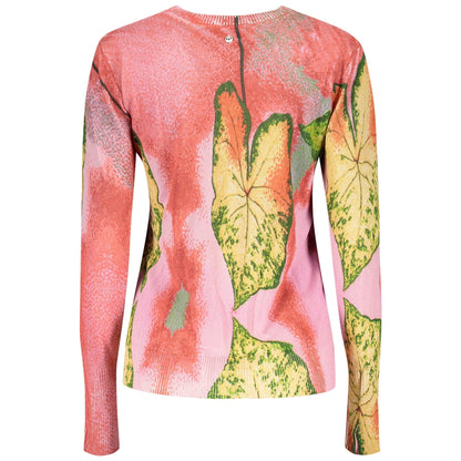 Desigual Pulover 26SWJF45 ROZ