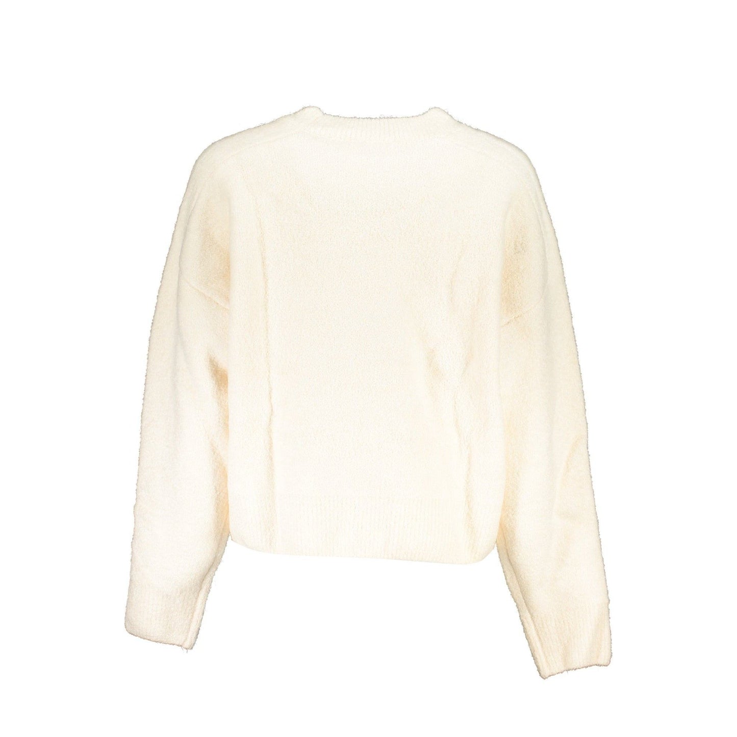 Desigual Pulover 23WWJF87 ALB