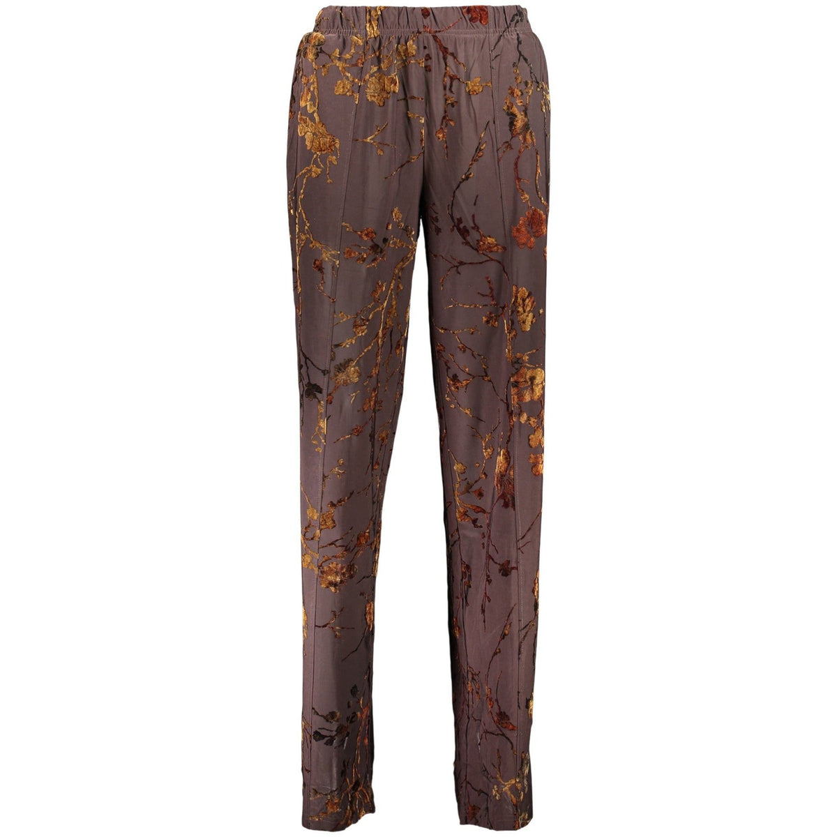 Desigual Pantaloni 26WWPK03BUCAREST MARO