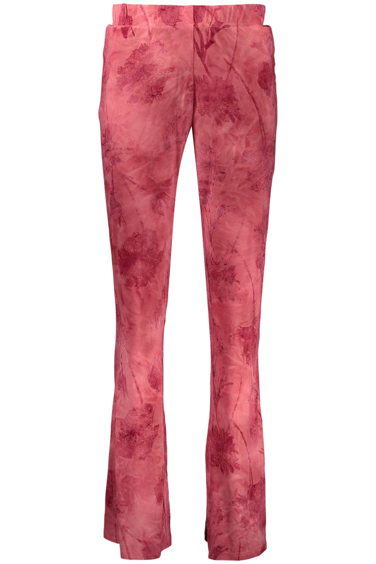 Desigual Pantaloni 26SWPK03 ROZ